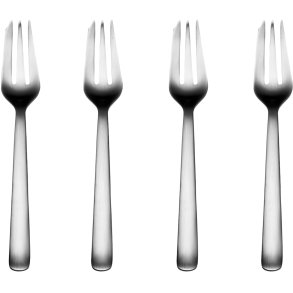 Raadvad ERICA Kuchengabeln 4er Set